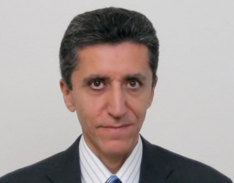 Amir M. Malek