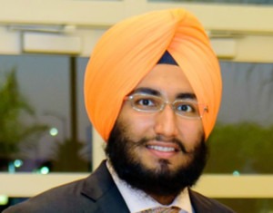 Karandev Singh