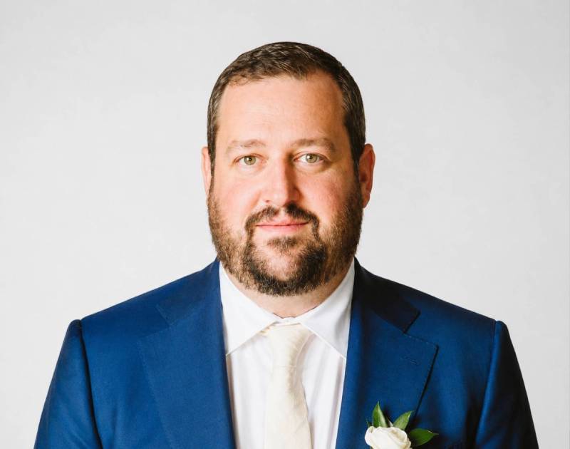 Ryan Vasile